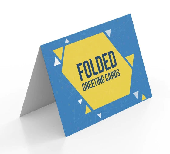 Folded Cards