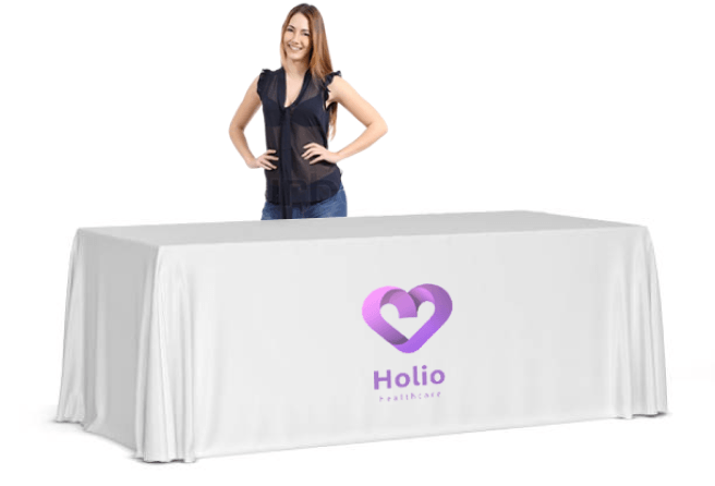Table Covers (6 ft Table)