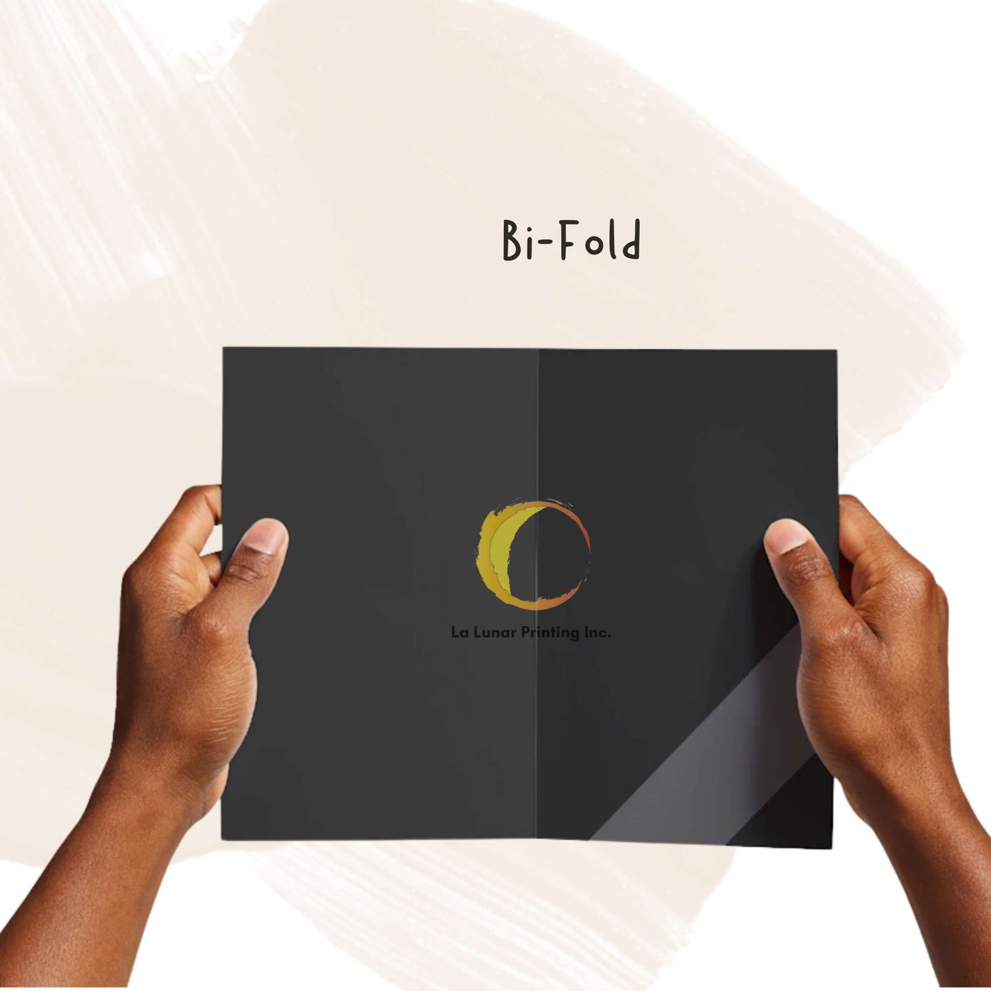 Brochure (Gloss Text)