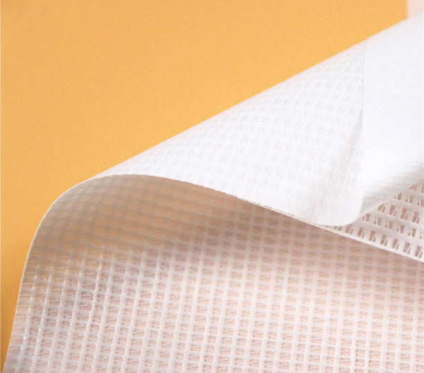 Mesh Banners