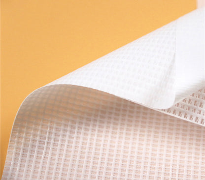 Mesh Banners
