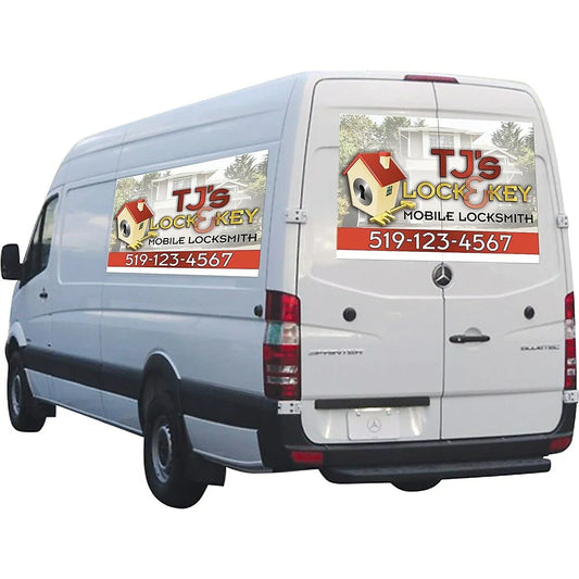 Car Stickers