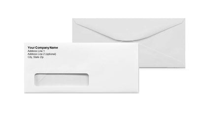 Envelopes