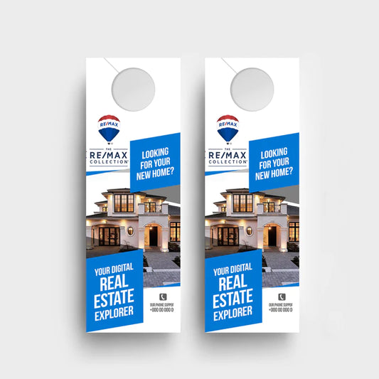 Door Hangers