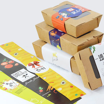 Box Sleeve