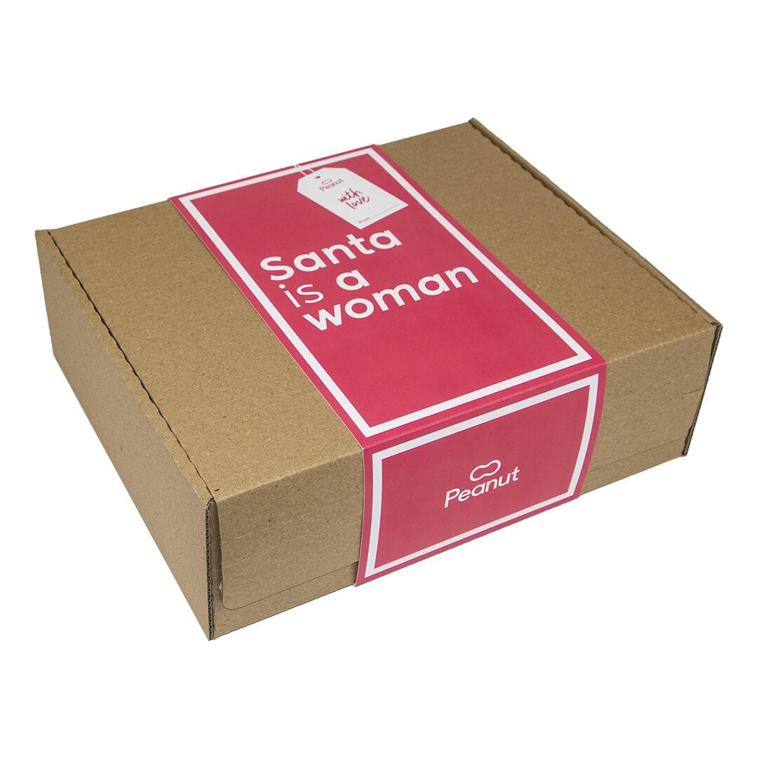 Box Sleeve