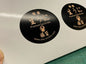 Vinyl Stickers