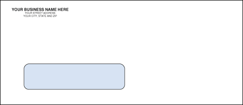 Envelopes