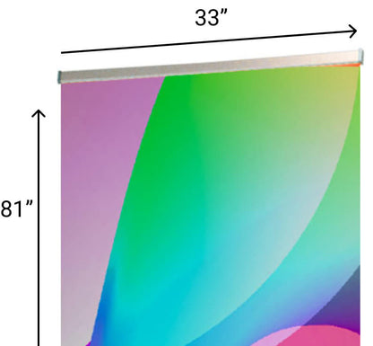 Premium Pull-up Banner