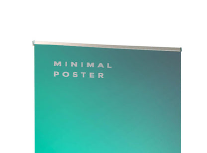 Wide Premium Pull-up Banner
