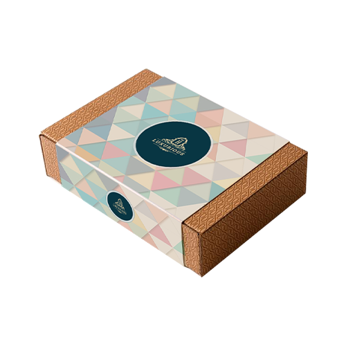 Box Sleeve