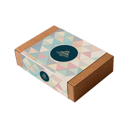 Box Sleeve