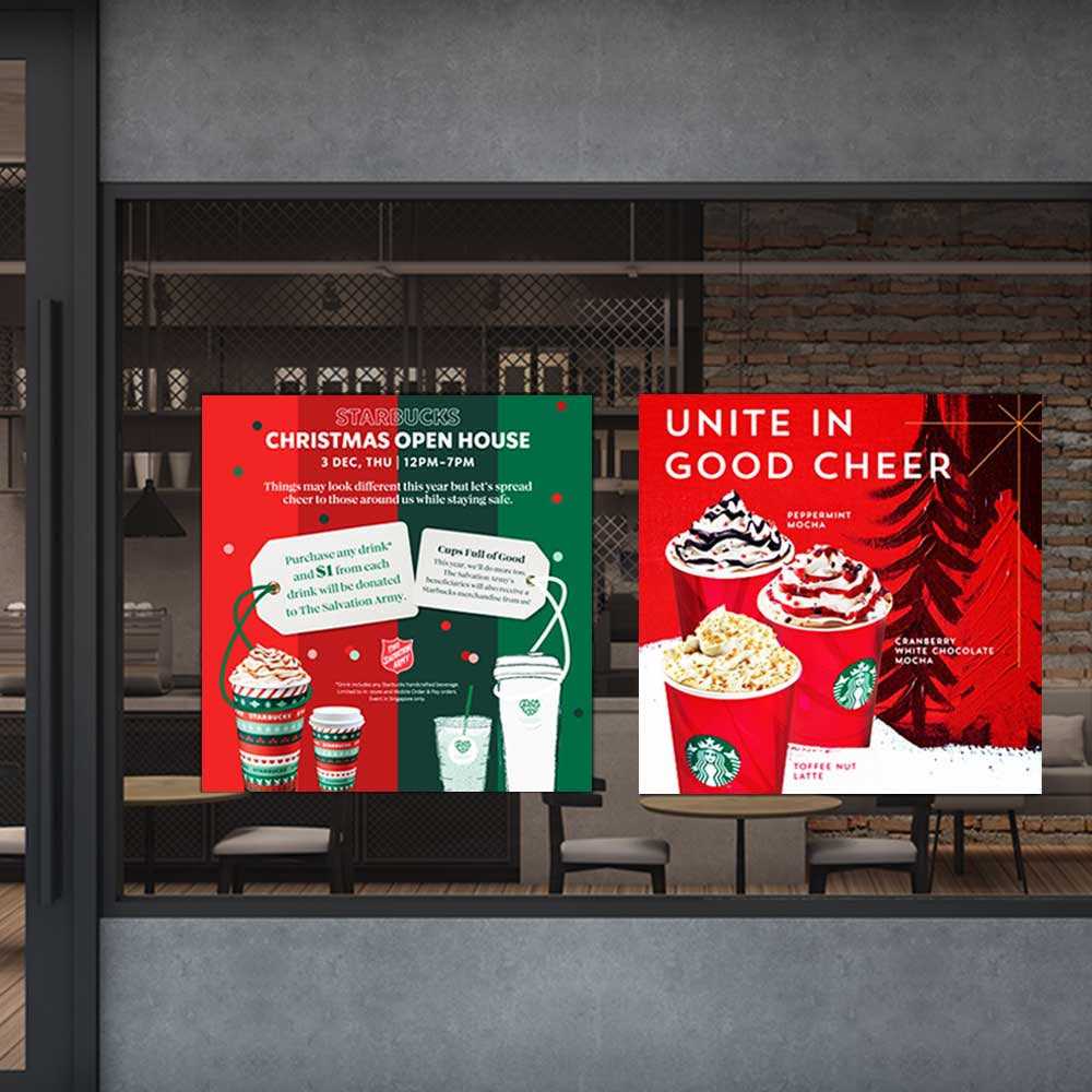 Window Graphic