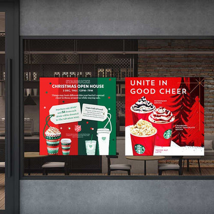 Window Graphic