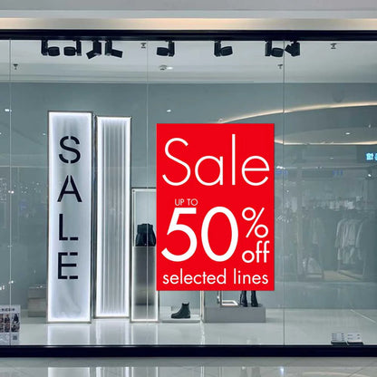 Window Graphic